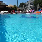 Lägenhetshotell Sebnem &
