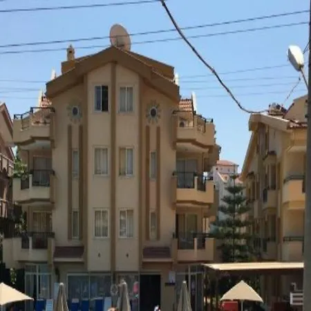 Sebnem & Appart hôtel Marmaris