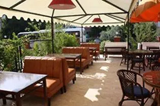 Appart hôtel Sebnem & Marmaris