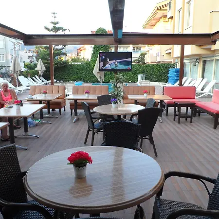Sebnem & Appart hôtel