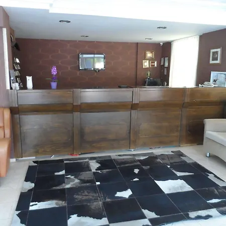 Appart hôtel Sebnem & 3*