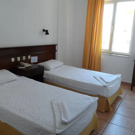 Appart hôtel Sebnem & Marmaris