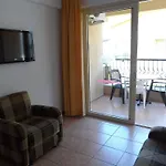 Sebnem & Aparthotel Marmaris