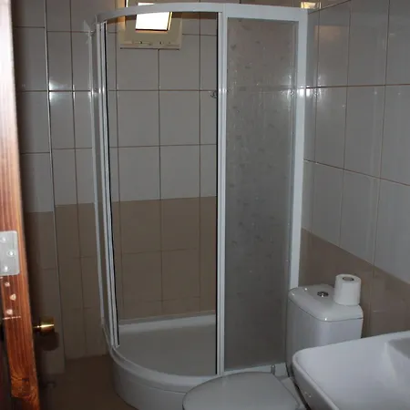 Sebnem & Apartmanhotel 3*