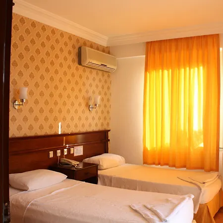 Sebnem & Aparthotel Marmaris