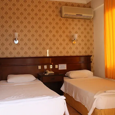 Apartmanhotel Sebnem & 3*