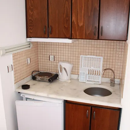 Sebnem & Aparthotel Marmaris