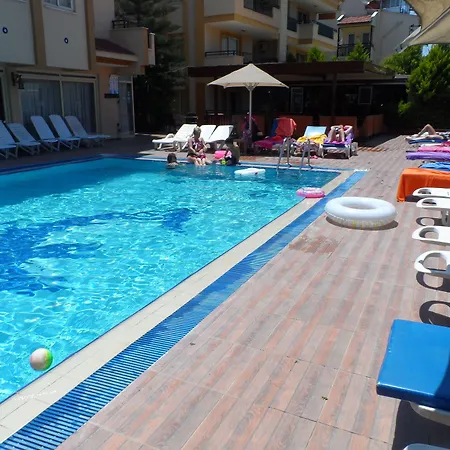 Aparthotel Sebnem & 3*