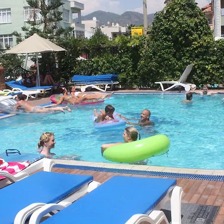 Sebnem & 3* Marmaris