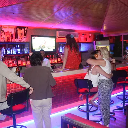 Sebnem & Aparthotel Marmaris