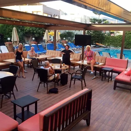Sebnem & Apartmanhotel