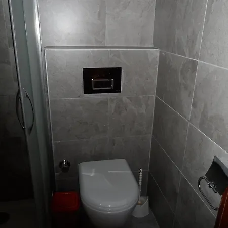 Sebnem & Aparthotel 3*