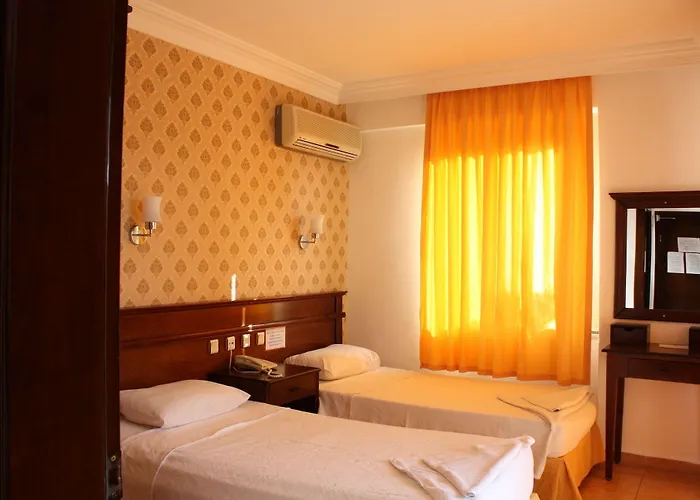 Sebnem & Apartmanhotel