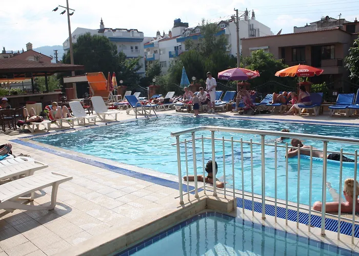 Sebnem & Apartmanhotel