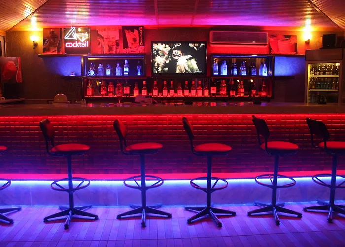 Sebnem & Apartmanhotel Marmaris