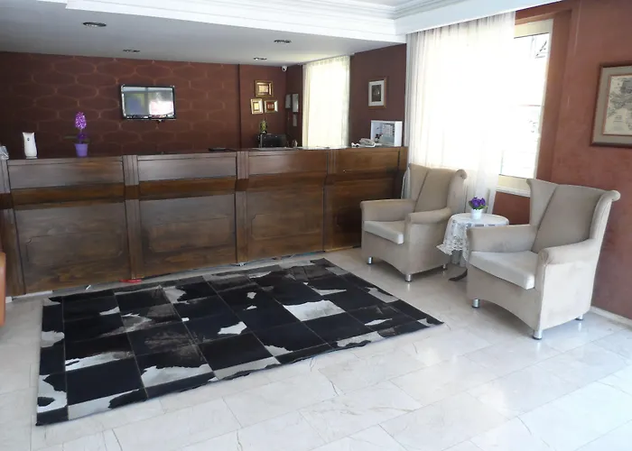 Apartmanhotel Sebnem & 3*