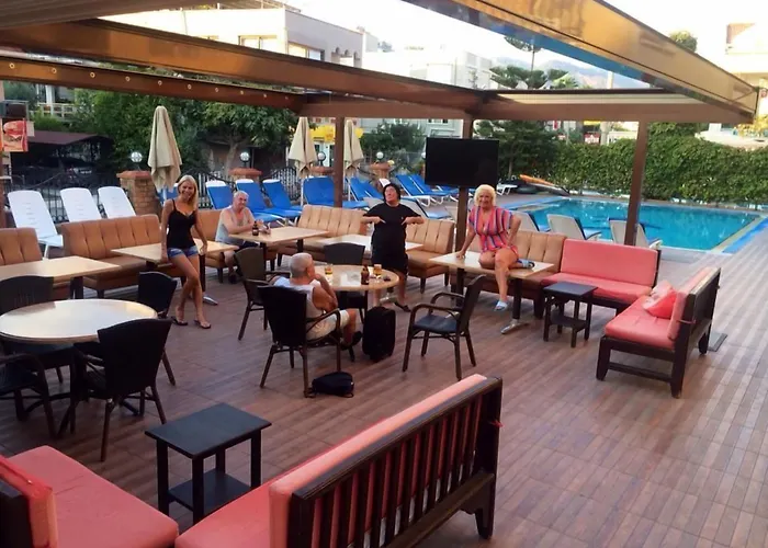 Sebnem & Apartmanhotel