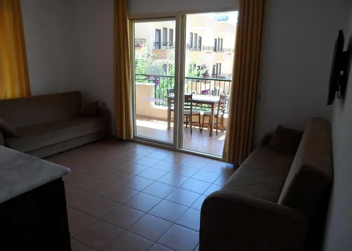 Sebnem & Apartmanhotel