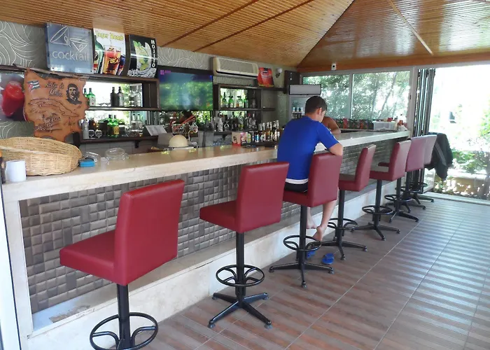 Sebnem & Apartmanhotel