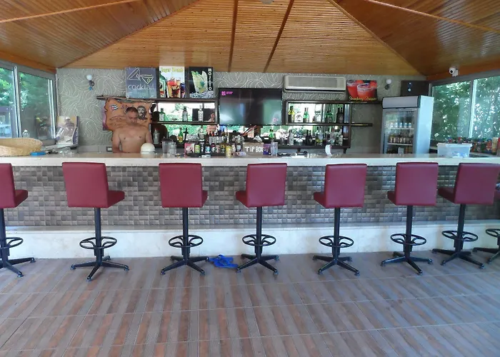 Sebnem & Apartmanhotel Marmaris