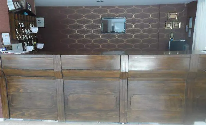 Apartmanhotel Sebnem & Marmaris
