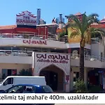 Lägenhetshotell Sebnem & 3*