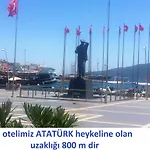 Lägenhetshotell Sebnem & Marmaris