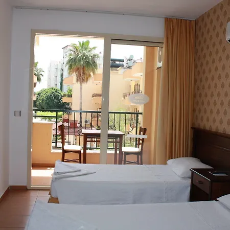 Sebnem & 3* Marmaris