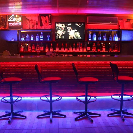 Sebnem & Lägenhetshotell Marmaris