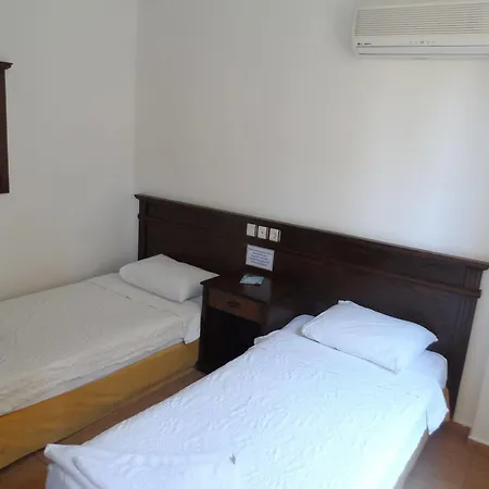 Sebnem & Lägenhetshotell Marmaris