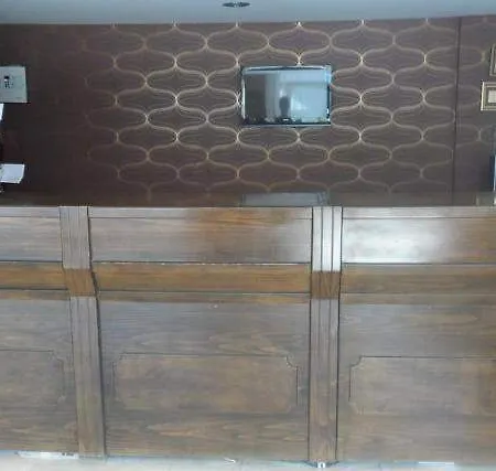 Lägenhetshotell Sebnem & Marmaris