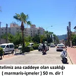 아파트호텔 Sebnem &