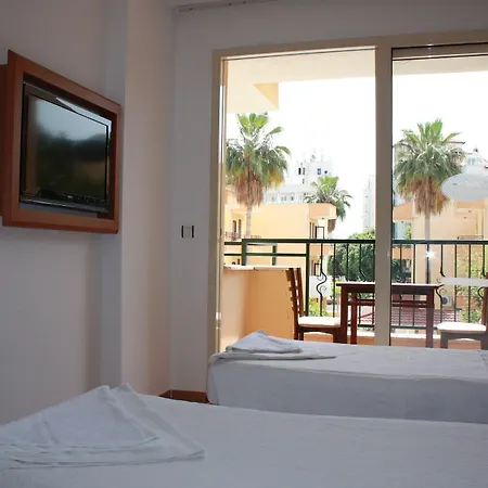 Sebnem & Aparthotel
