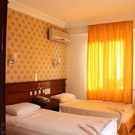Sebnem & Aparthotel