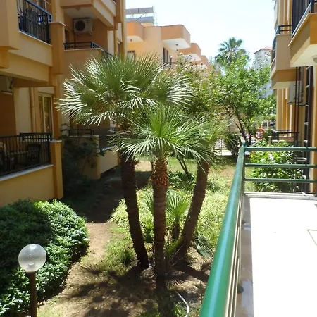 Sebnem & Aparthotel Marmaris