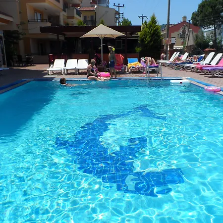 Sebnem & 3* Marmaris