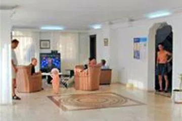 Aparthotel Sebnem & 3*