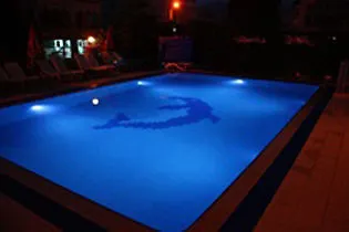 Sebnem & Aparthotel Marmaris