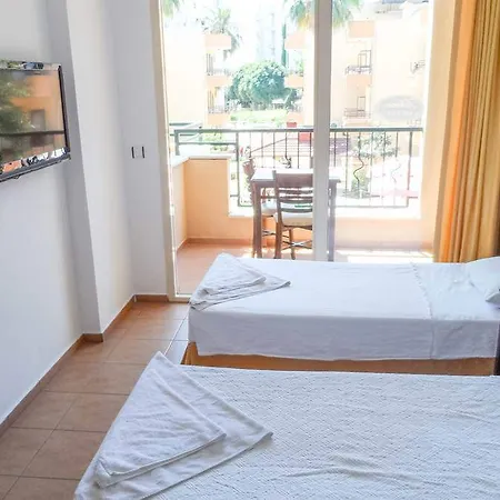 Sebnem & Marmaris