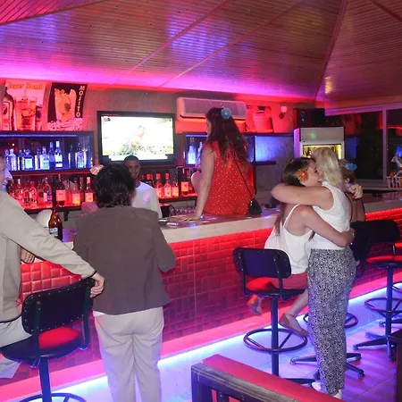 Sebnem & Marmaris
