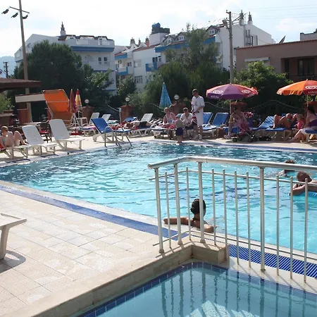 Sebnem & Aparthotel