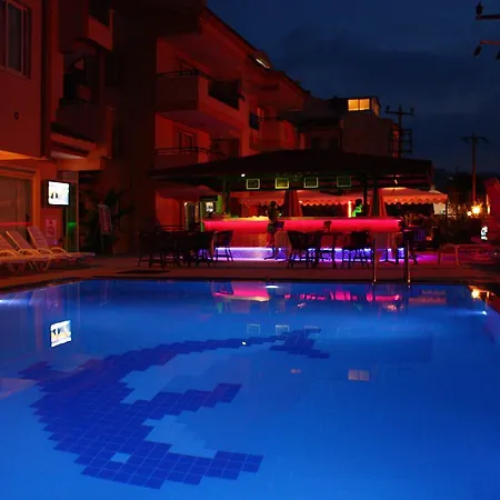 Aparthotel Sebnem & 3*
