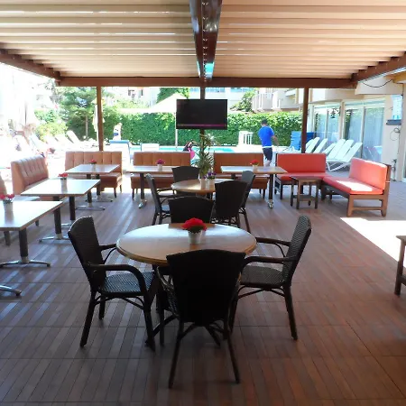 Sebnem & Aparthotel