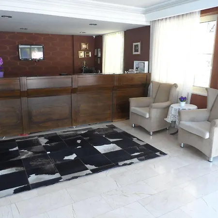 Sebnem & Aparthotel