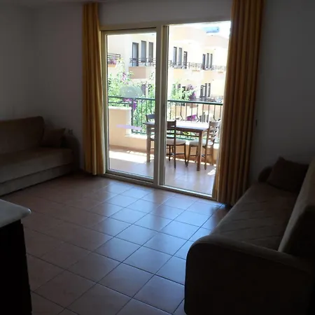 Sebnem & Aparthotel