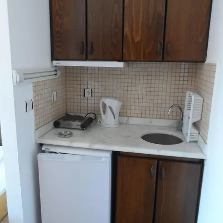 Sebnem & 3* Marmaris