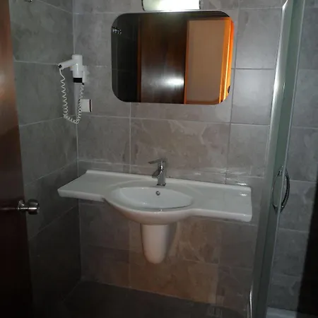 Aparthotel Sebnem &