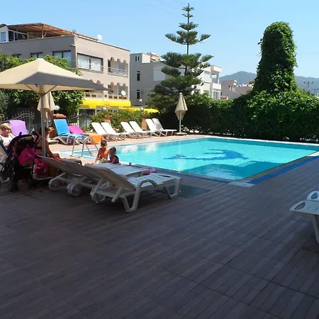 Sebnem & Aparthotel 3*
