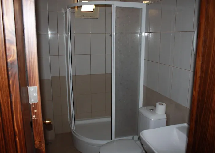 Sebnem & Aparthotel 3*
