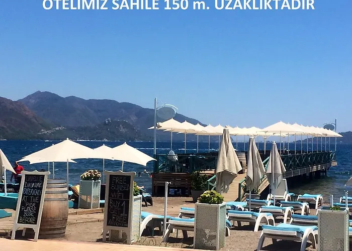 Aparthotel Sebnem &